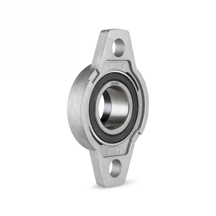 Подшипниковый узел UFL001 ISKRA