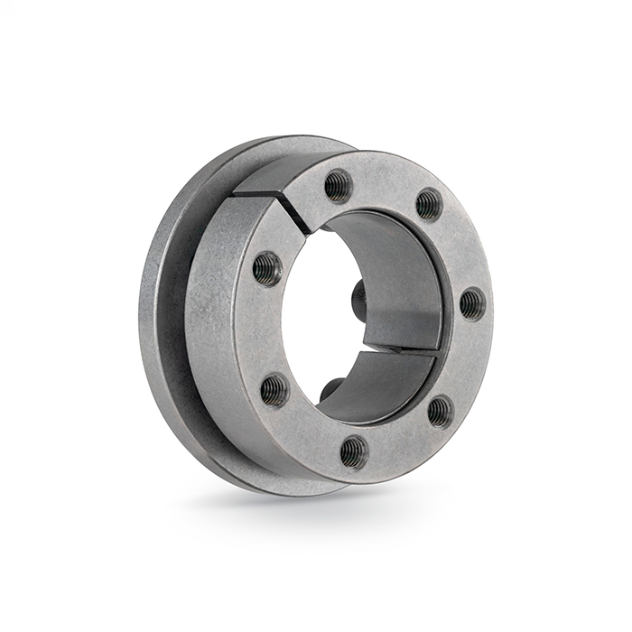 Зажимная втулка KLAB025 (PHF FX51-25x50) ISKRA