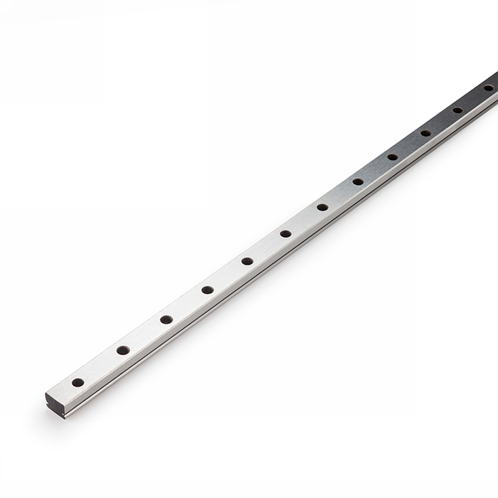 Направляющая MGNR9 ISKRA