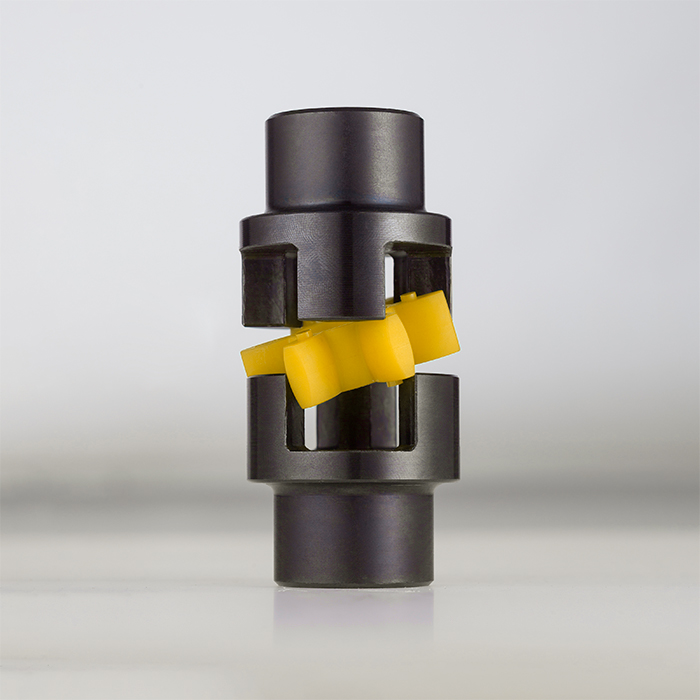 Кулачковая муфта под расточку SGM38AA 92sh (ROTEX38) ISKRA