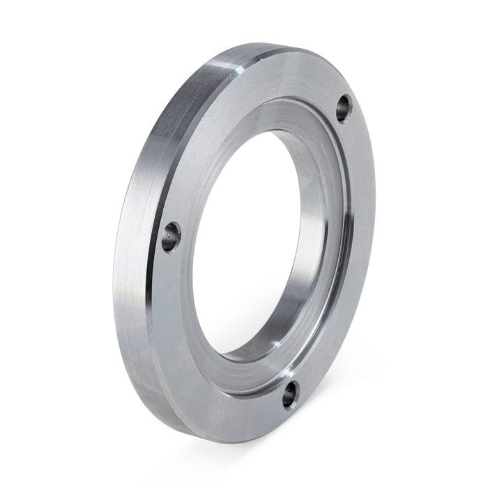 Фланец для обгонных муфт 30F2 (30F1) ISKRA