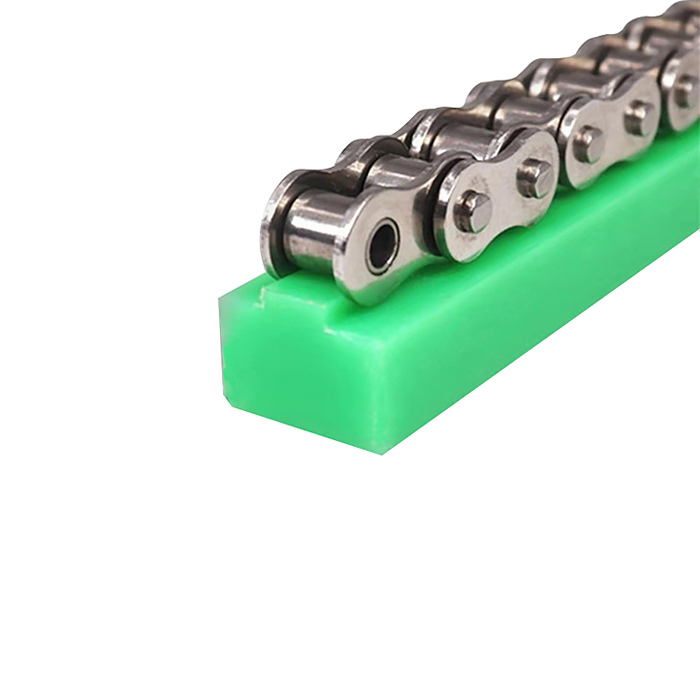 Направляющая для цепи 10B-1 тип 1Т H=10 L=2000 ISKRA PRO  