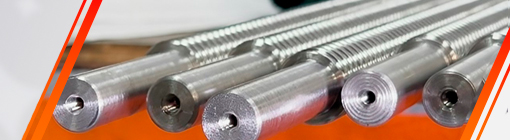 Услуги по механической обработке