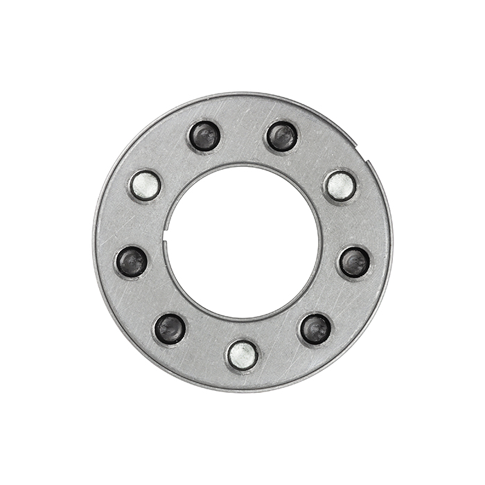 Зажимная втулка KLGG040 (PHF FX10-40x65) ISKRA