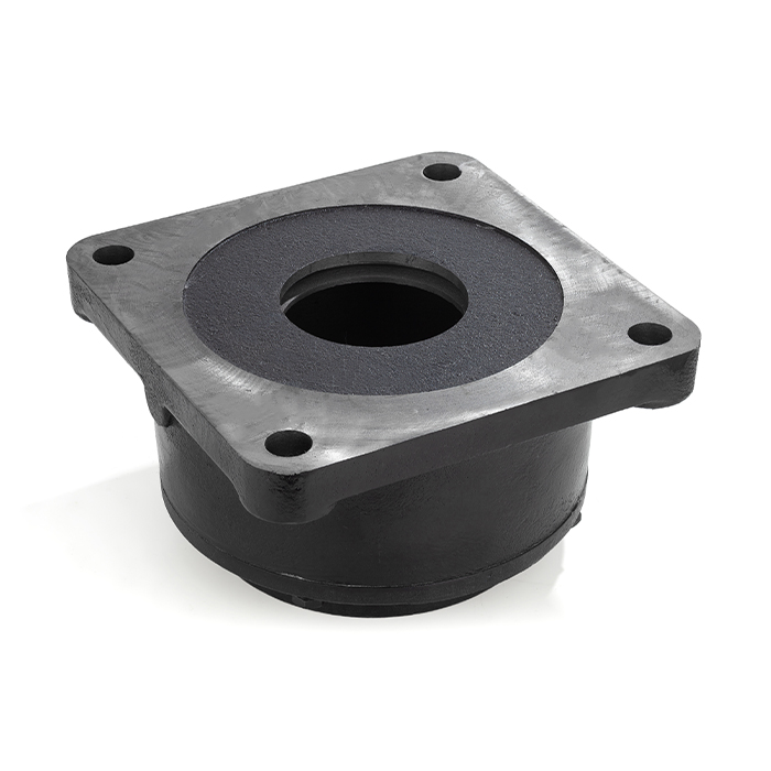 Разъемный фланцевый корпус 722518A (FNL518A) ISKRA