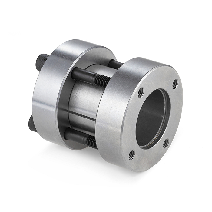 Зажимная втулка KLMM025 (PHF FX130-25x55) ISKRA