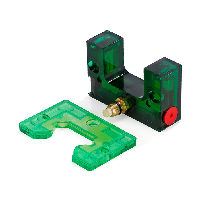 Смазывающий картридж HG25E2 ISKRA