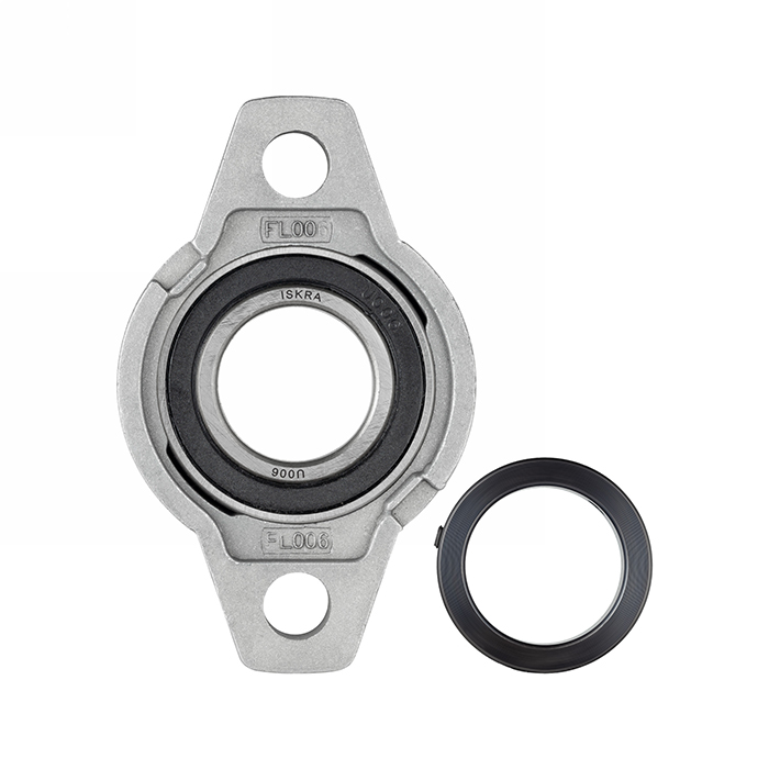 Подшипниковый узел UFL000ER ISKRA