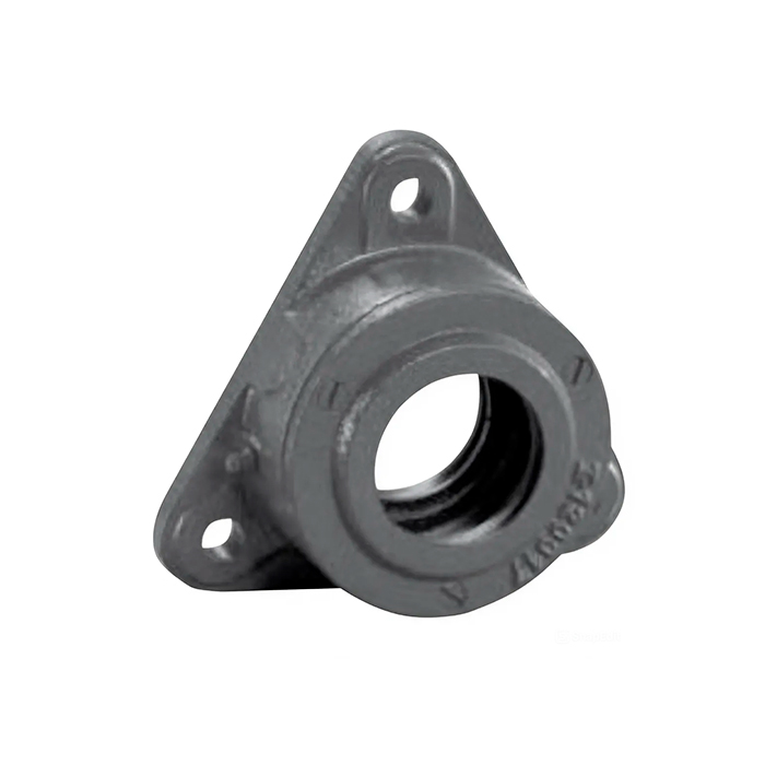 Разъемный фланцевый корпус 7222507DB (FNL507B) ISKRA