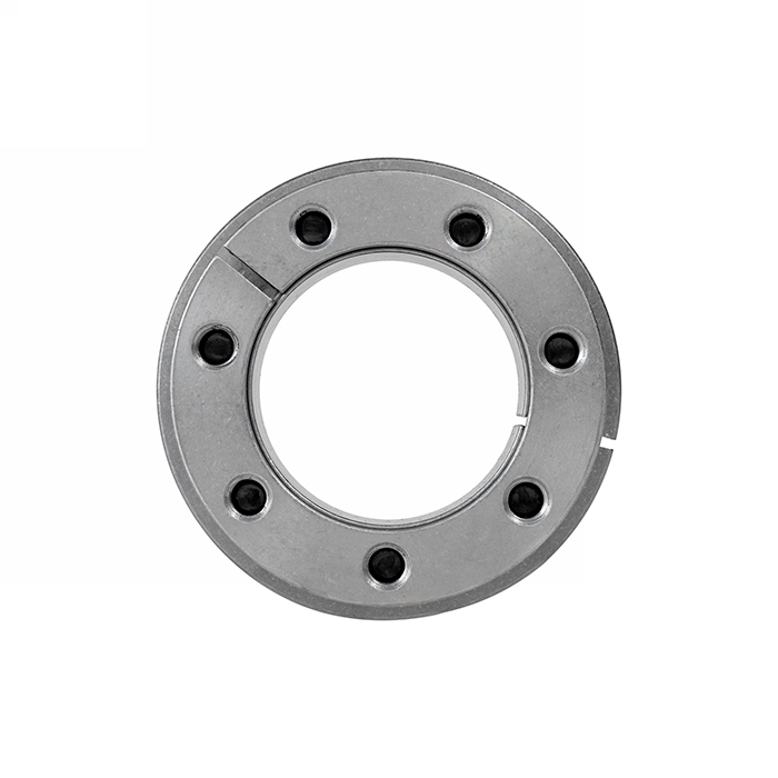 Зажимная втулка KLAB025 (PHF FX51-25x50) ISKRA