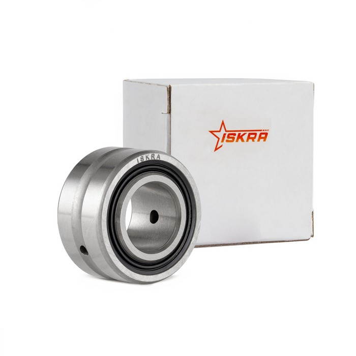 Подшипник NA4904-2RS ISKRA