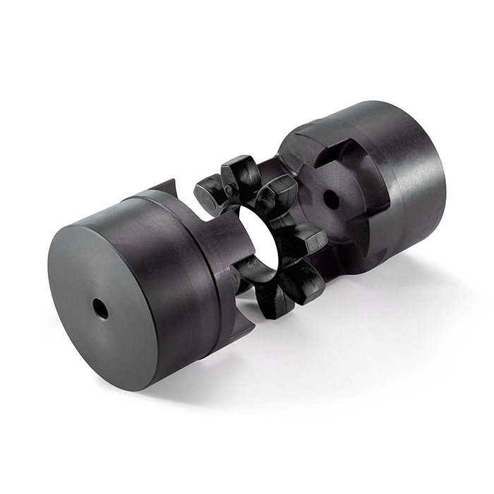 Кулачковая муфта под расточку SGM28BB 94Sh (ROTEX28) ISKRA