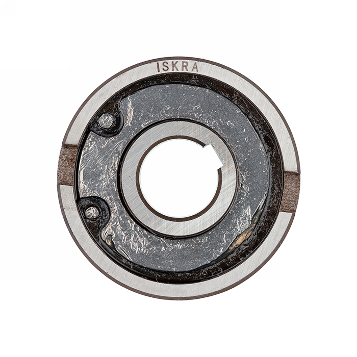 Обгонная муфта GF15 (NFR15) ISKRA