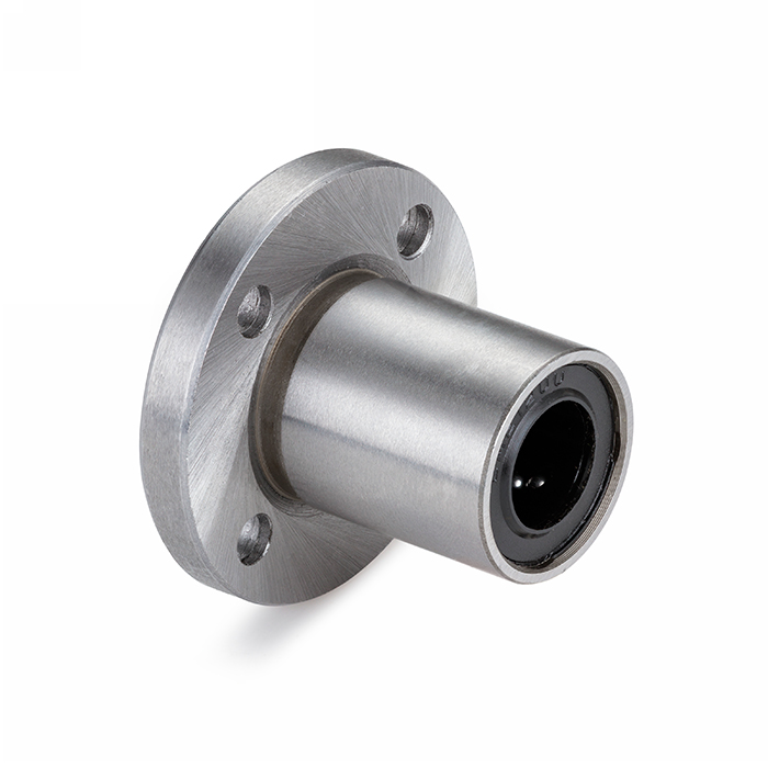 Линейный подшипник LMEF60-UU ISKRA