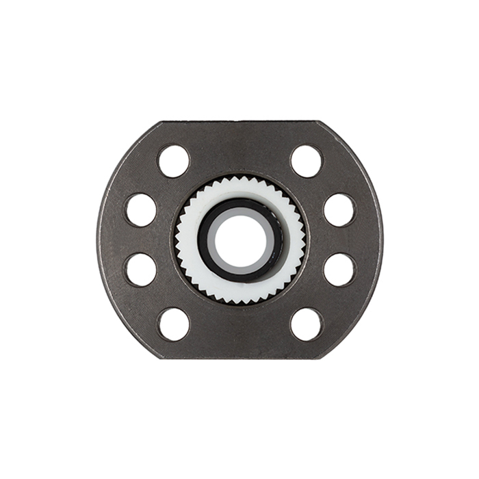 Гайка ШВП SFU4010 ISKRA