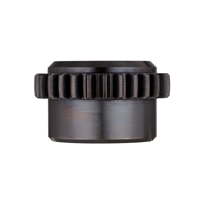 Полумуфта зубчатая с короткой ступицей SG0C032 ISKRA