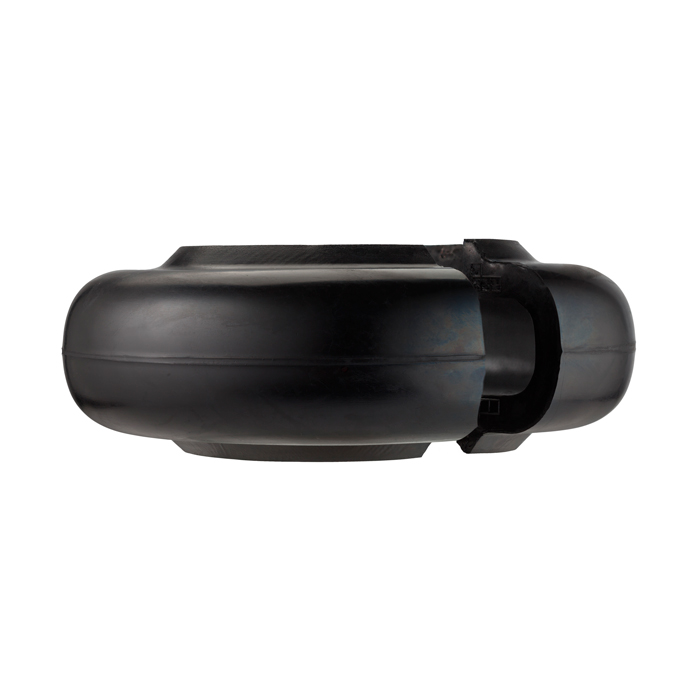 Упругий торообразный элемент F80 (PHE F80NRTYRE) ISKRA