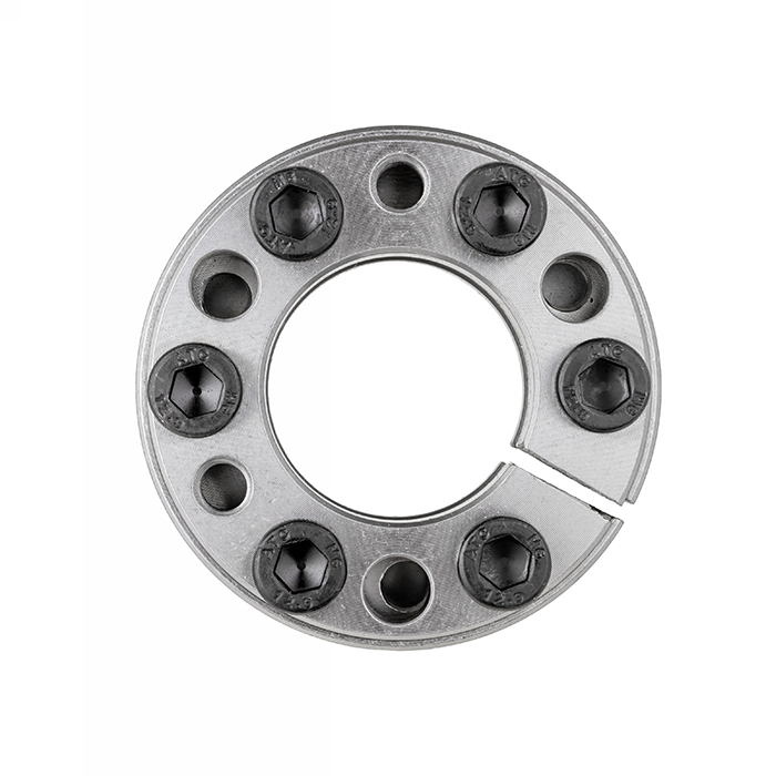 Зажимная втулка KLEE050 (PHF FX60-50X80) ISKRA