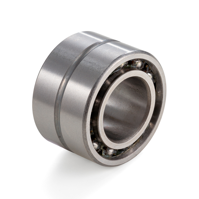 Обгонная муфта GFK20 ISKRA