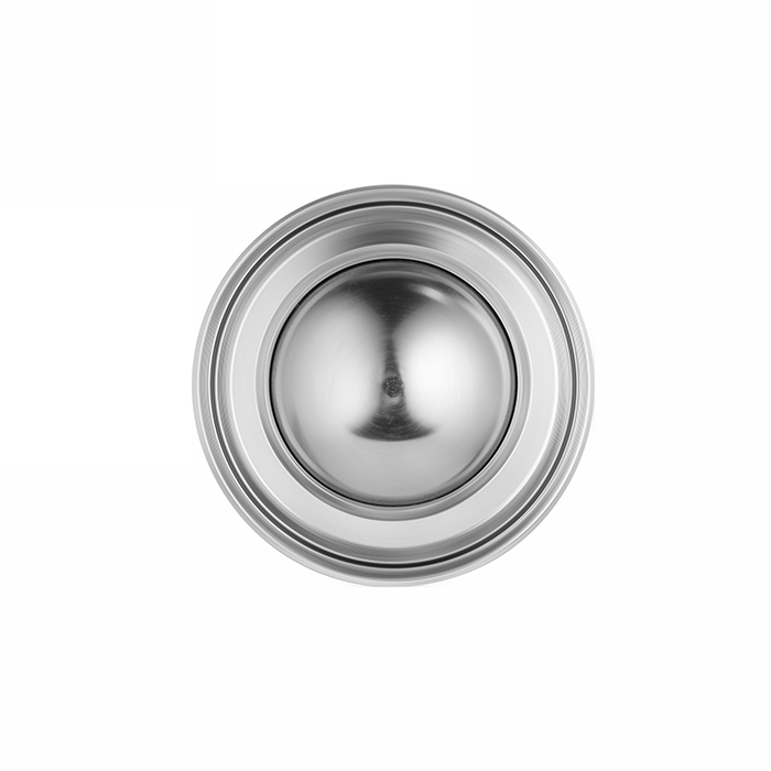 Шариковая опора KSM10BS/CS ISKRA