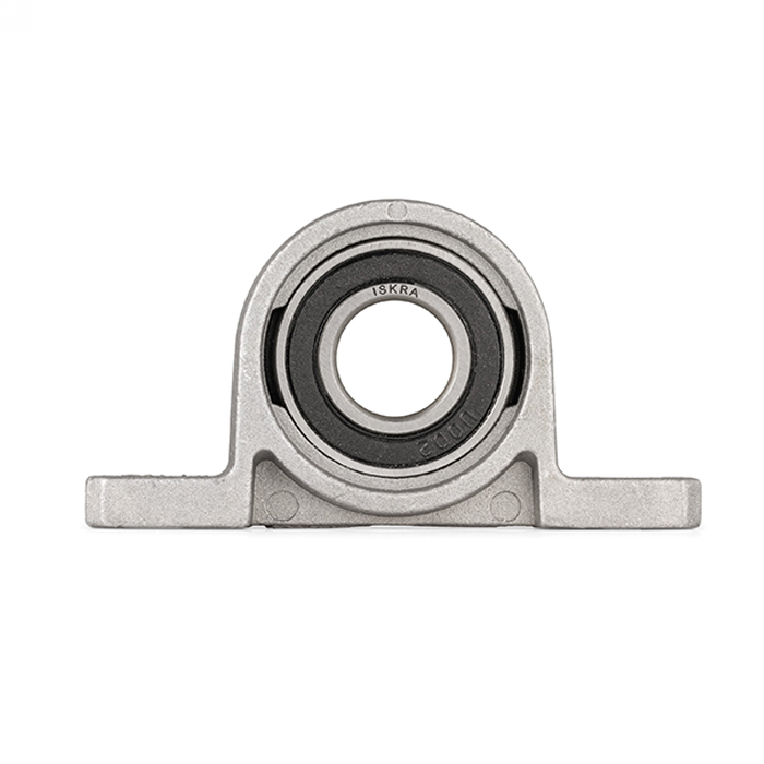 Подшипниковый узел UP006ER ISKRA