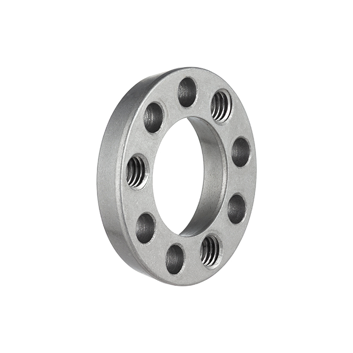 Зажимная втулка KLGG040 (PHF FX10-40x65) ISKRA