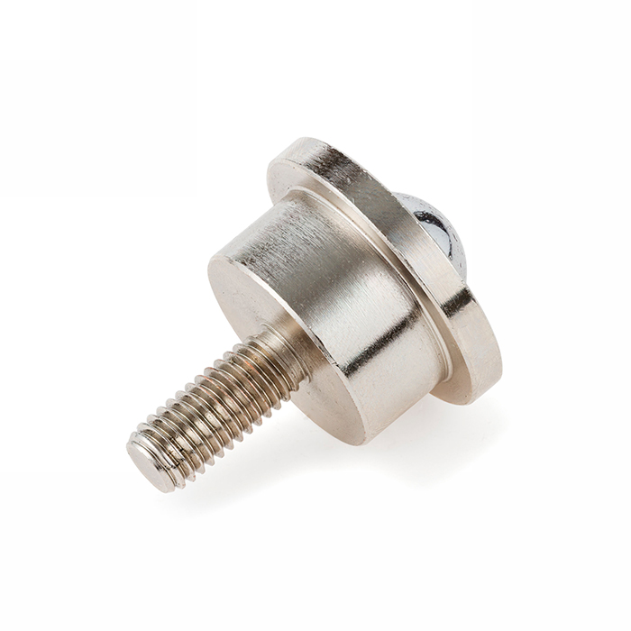 Шариковая опора SP15BM8X15(SP15-FLBS/CS) ISKRA