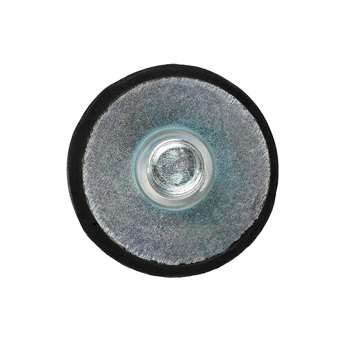 Виброизолятор MM15X15 M4X10 MM15150410 ISKRA