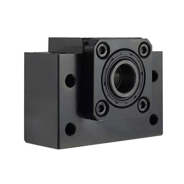 Опора ШВП BK40 ISKRA