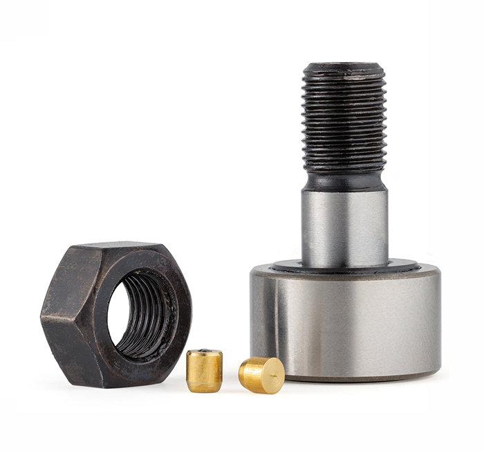 Опорный ролик KR19PP ISKRA