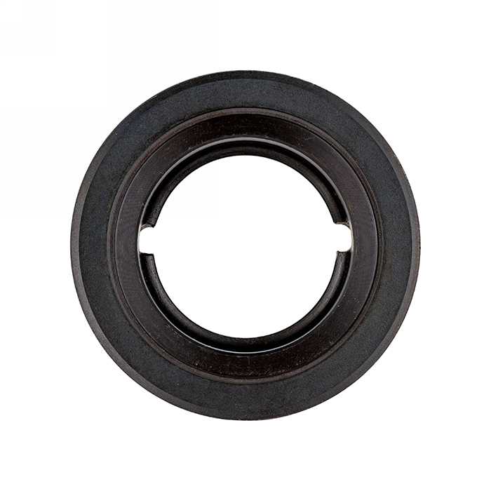 Шкив зубчатый с профилем HTD под втулку тапербуш 22-8M-20 TB (PHP 22-8M-20TB) ISKRA