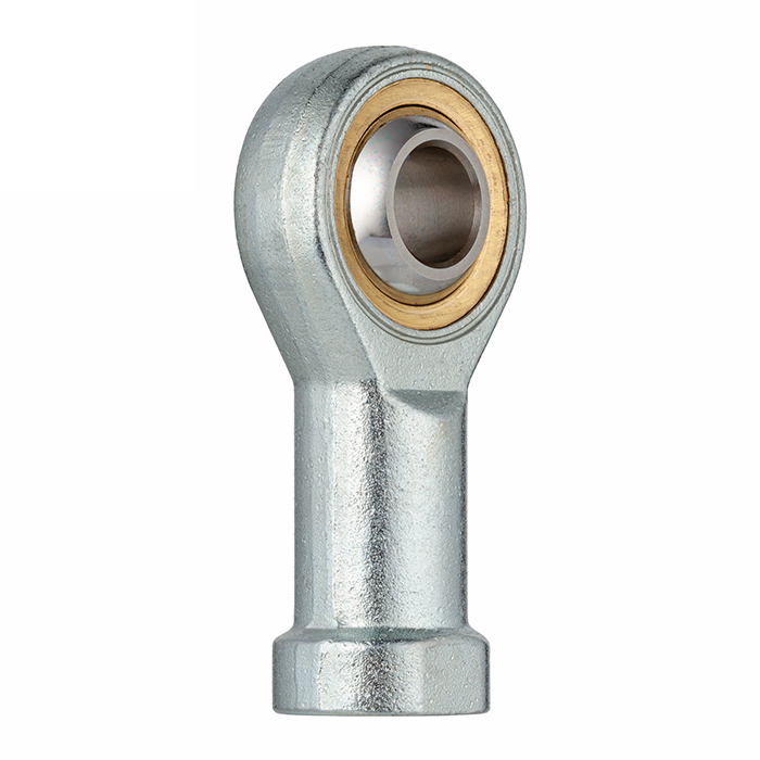 Шарнирный наконечник TSF12CX1,25 ISKRA