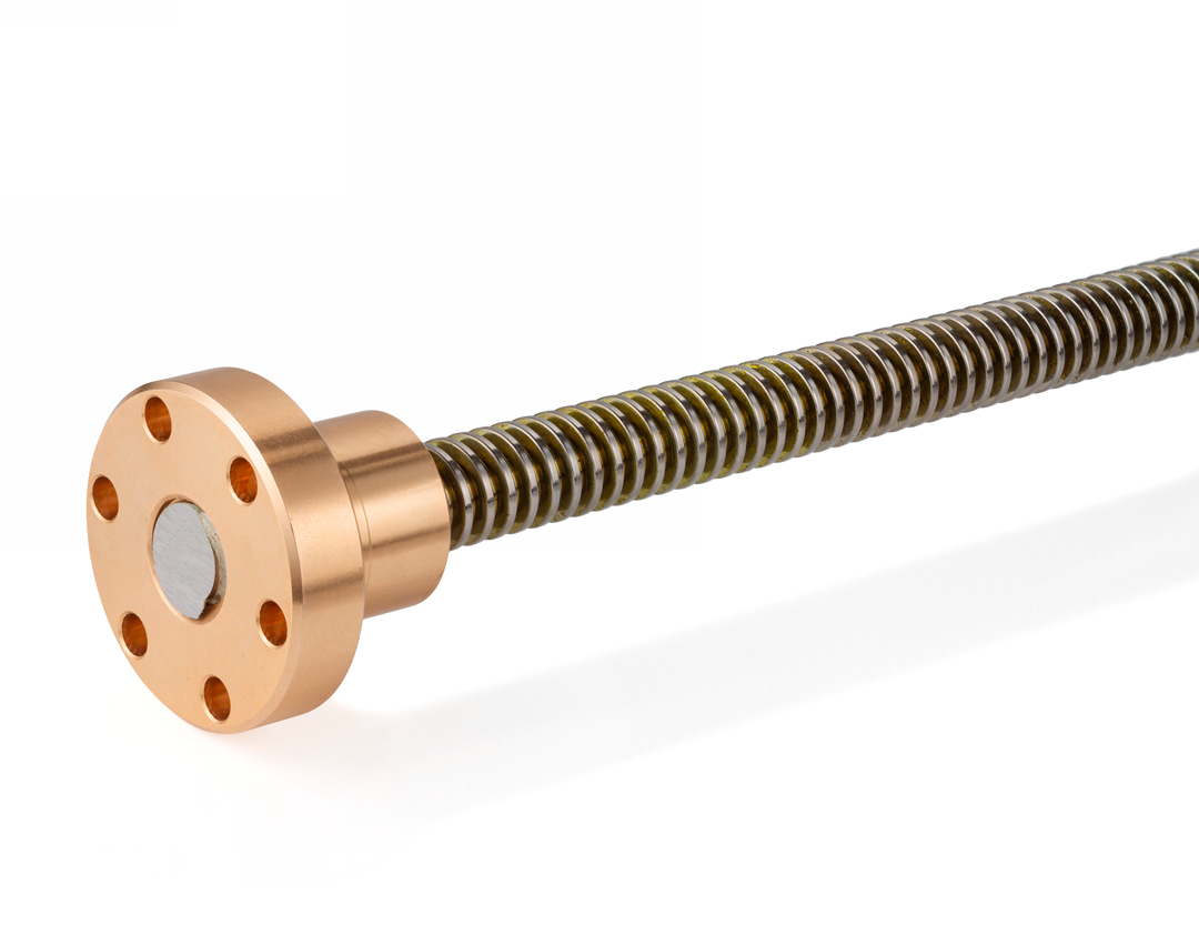 Трапецеидальная резьба: определение, предназначение, способ замера и подсчета шага