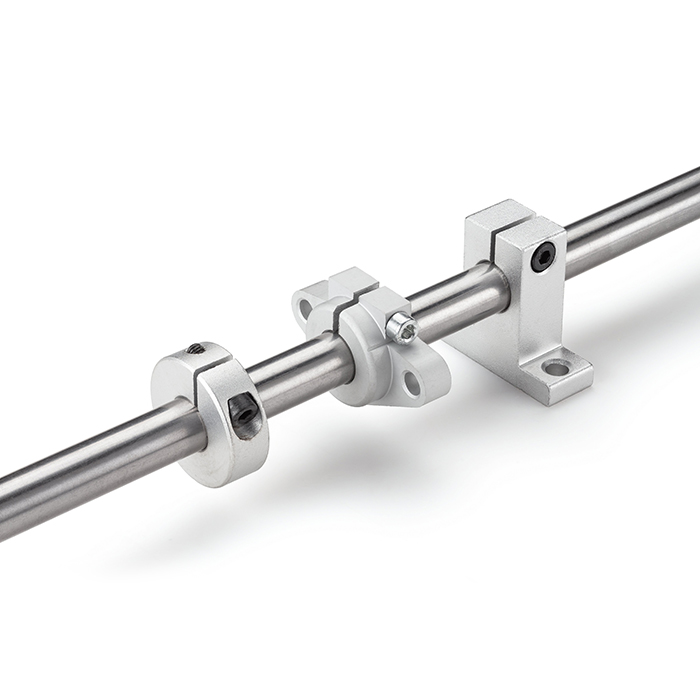 Ограничитель для вала 30 мм SXW30 ISKRA