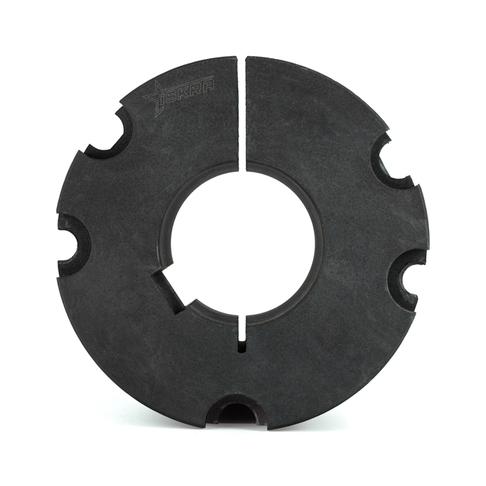 Втулка тапербуш 5050-70 мм ISKRA