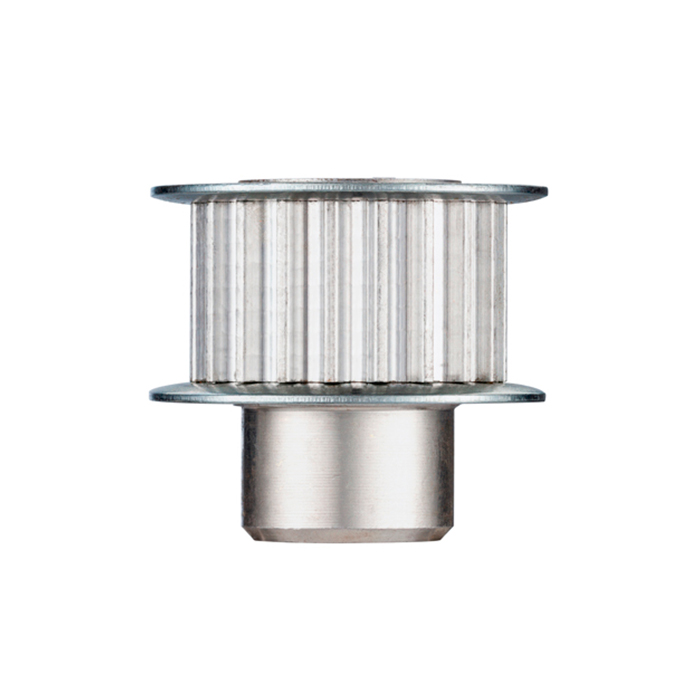 Шкив зубчатый под расточку 36-3M-15 (PHP 36-3M-15RSB) ISKRA