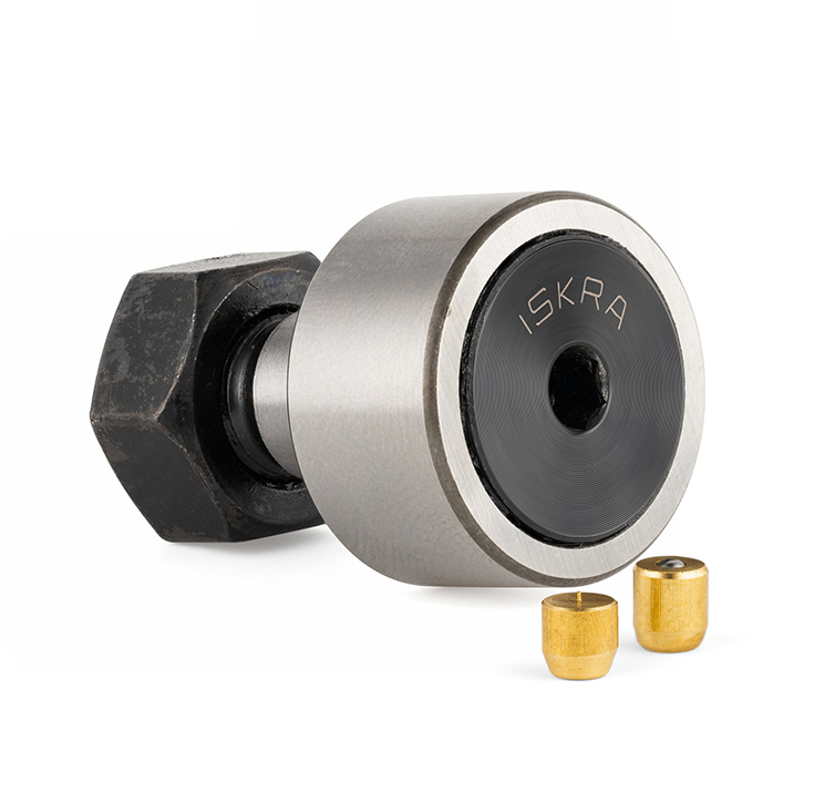 Опорный ролик KR19PP ISKRA