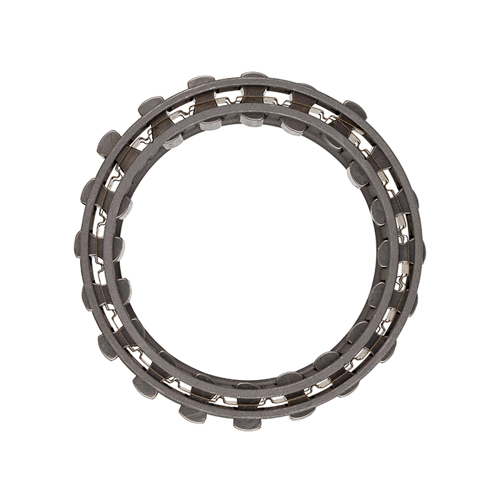 Обгонная муфта DC7221(5C)-N ISKRA