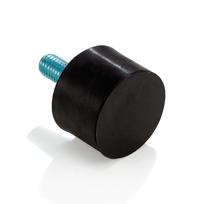 Виброизолятор PM25X25 M6X18 PM25250618 ISKRA