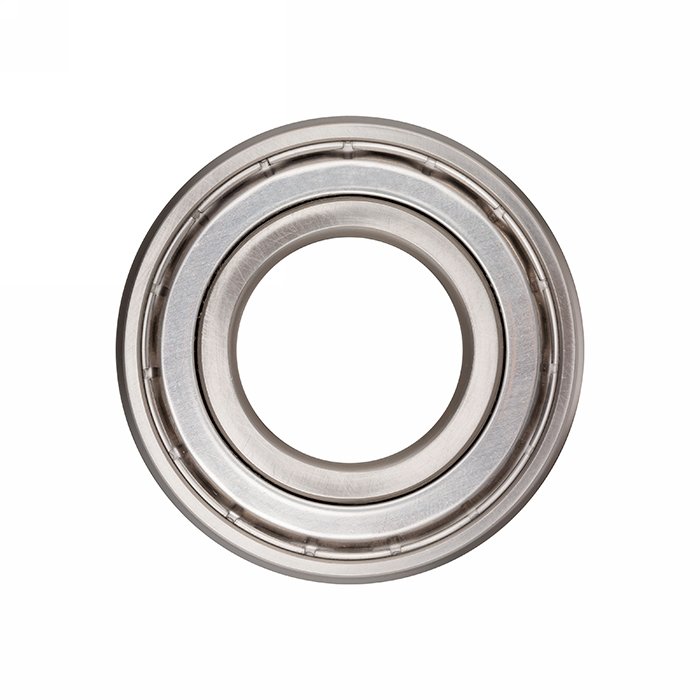 Нержавеющий подшипник 6000-SS-ZZ ISKRA