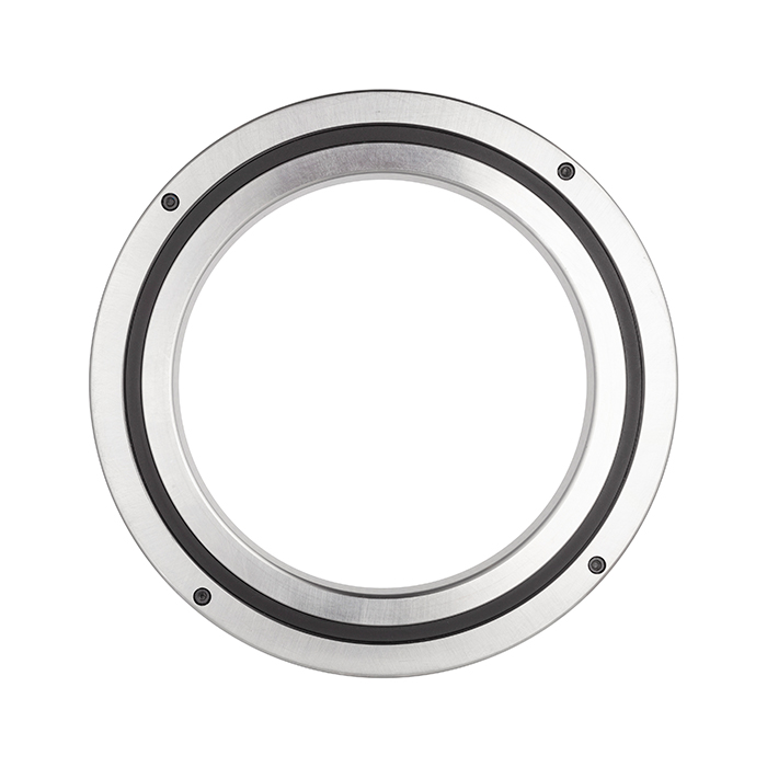 ОПУ прецизионная серия с перекрестными роликами RB7013-UU-CC0-P5 ISKRA