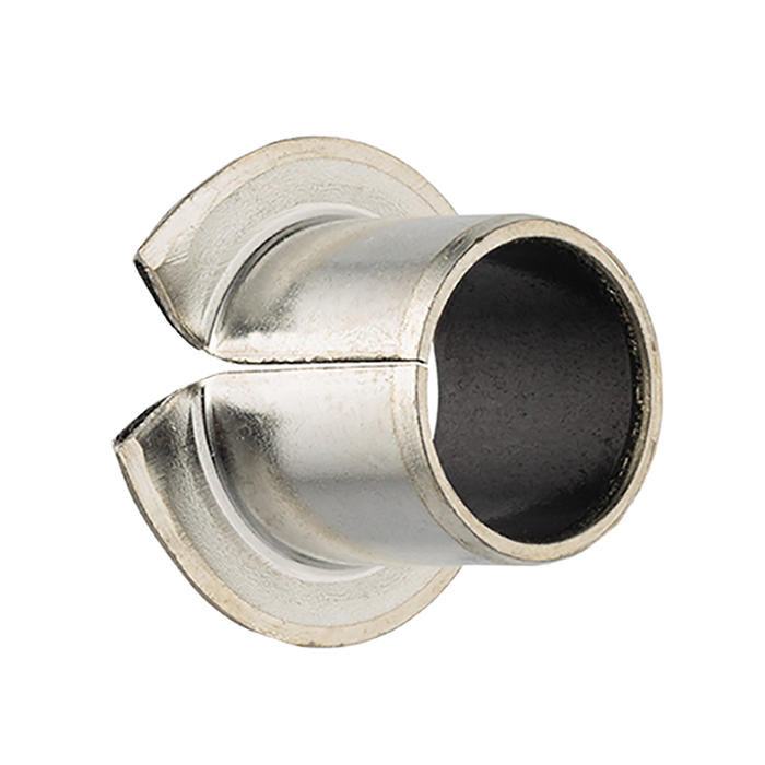 Втулка скольжения с фланцем KF1620SF1SN (PCMF161820E) ISKRA