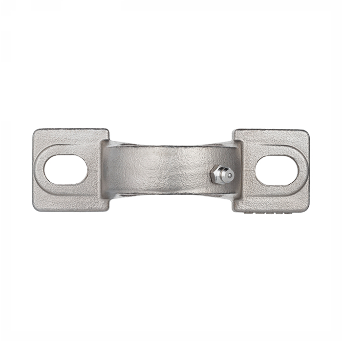 Нержавеющий корпус подшипника P205SS ISKRA