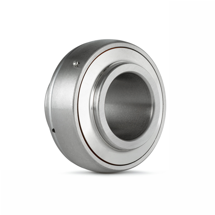 Нержавеющий подшипник (магнитный) UC205 BSS 2RS ISKRA