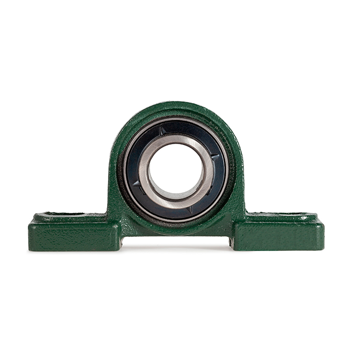 Подшипниковый узел UCP204 ISKRA