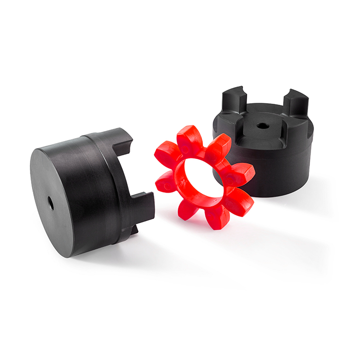 Кулачковая муфта под расточку SGM19BB 98Sh (ROTEX19) ISKRA