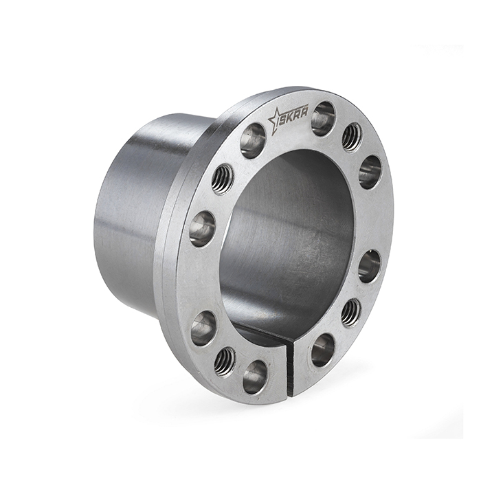 Зажимная втулка KLDB025 ISKRA