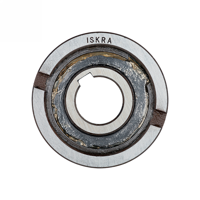 Обгонная муфта USNU15 (ASNU15) ISKRA
