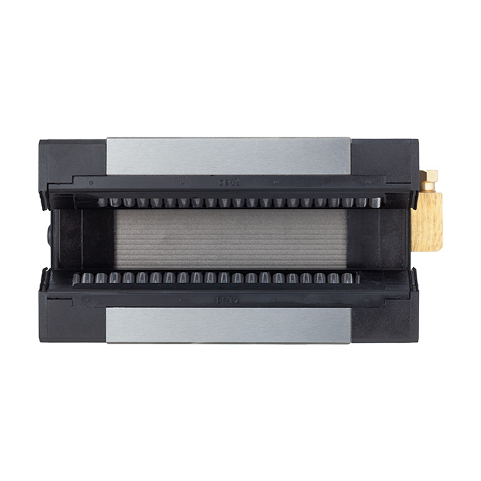 Каретка RGH35CAZAH ISKRA