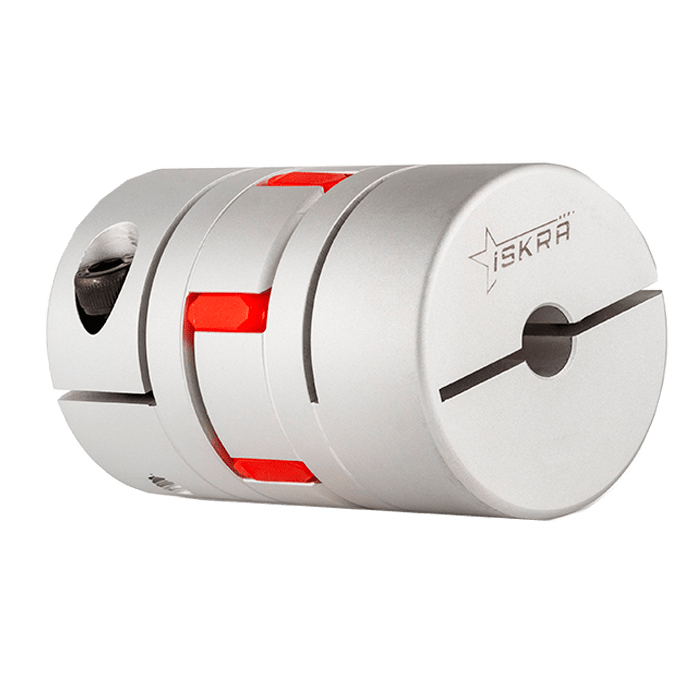 Муфта виброгасящая соединительная JC30-C ISKRA